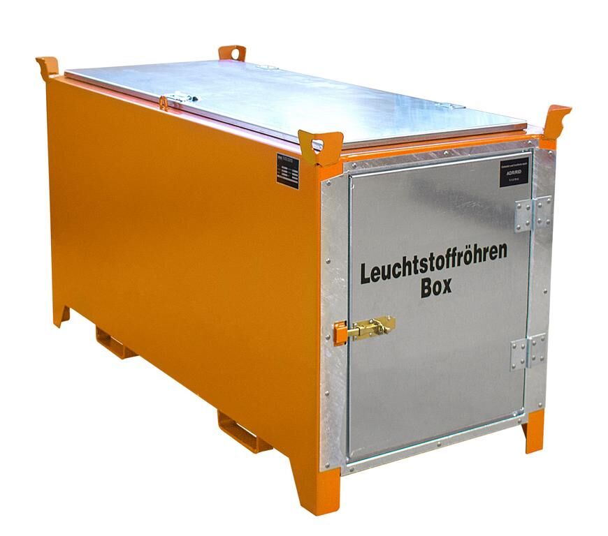 https://lagertechnik.cstatic.io/media/image/43/7e/6d/Leuchtstoffroehren-Box-Typ-SL-D-200-gelborange-RAL-2000.jpg