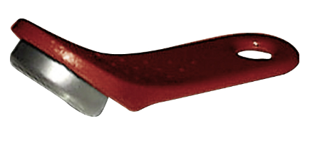 Cemo Masterschlüssel rot (1 Stk.)