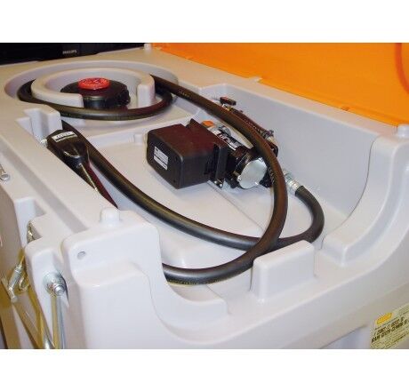 Cemo Li-lon Akku 25,2 Volt für DT-Mobil Easy