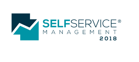 Software Self Service Management 2018 - USB